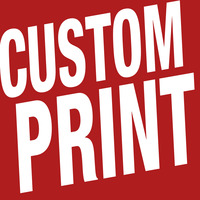 Custom print
