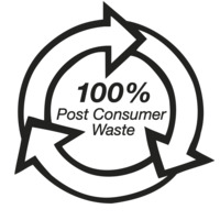 Post Consumer Waste