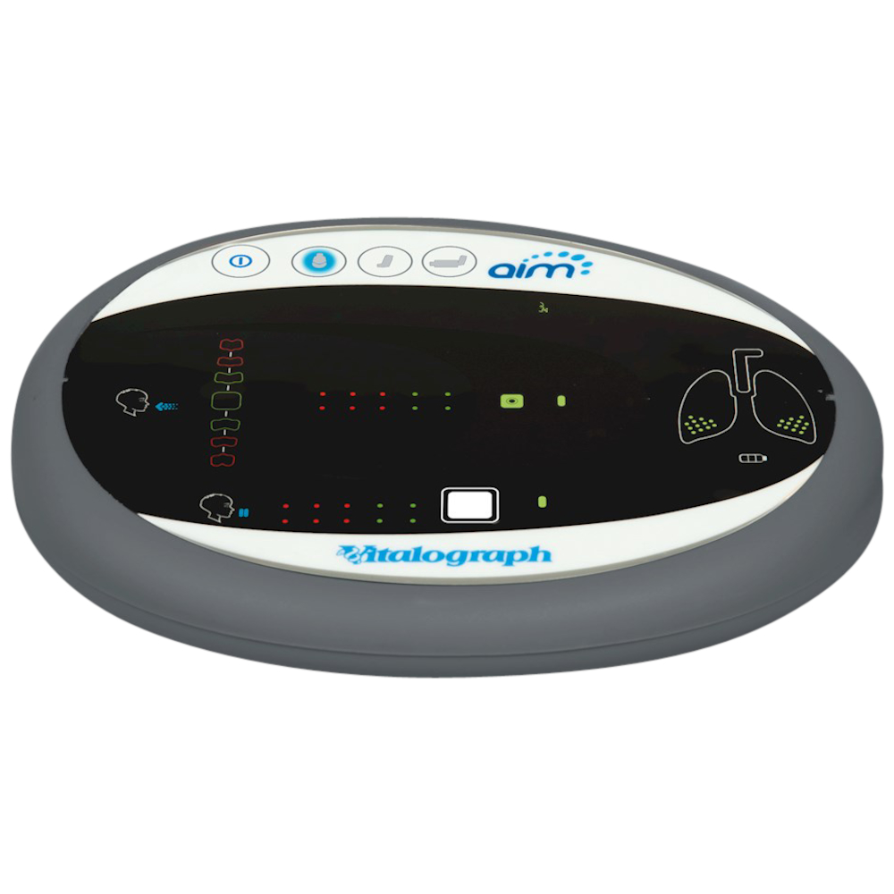 Inhalationsmonitor, Vitalograph 4500 AIM