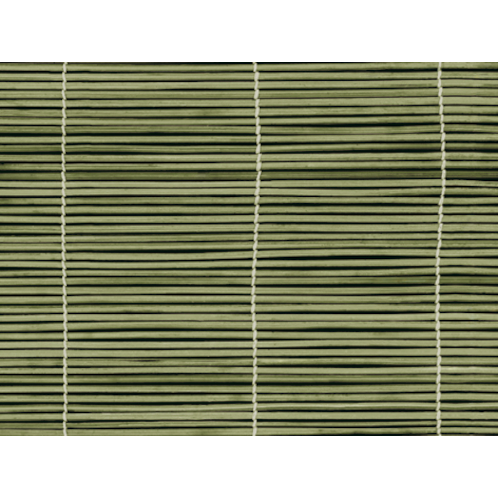 Dækkeserviet, Duni 40x30cm, grøn, nyfiber