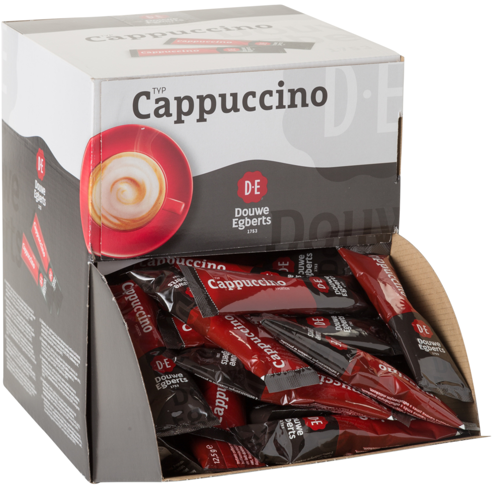Cappuccino, i sticks, 95 g