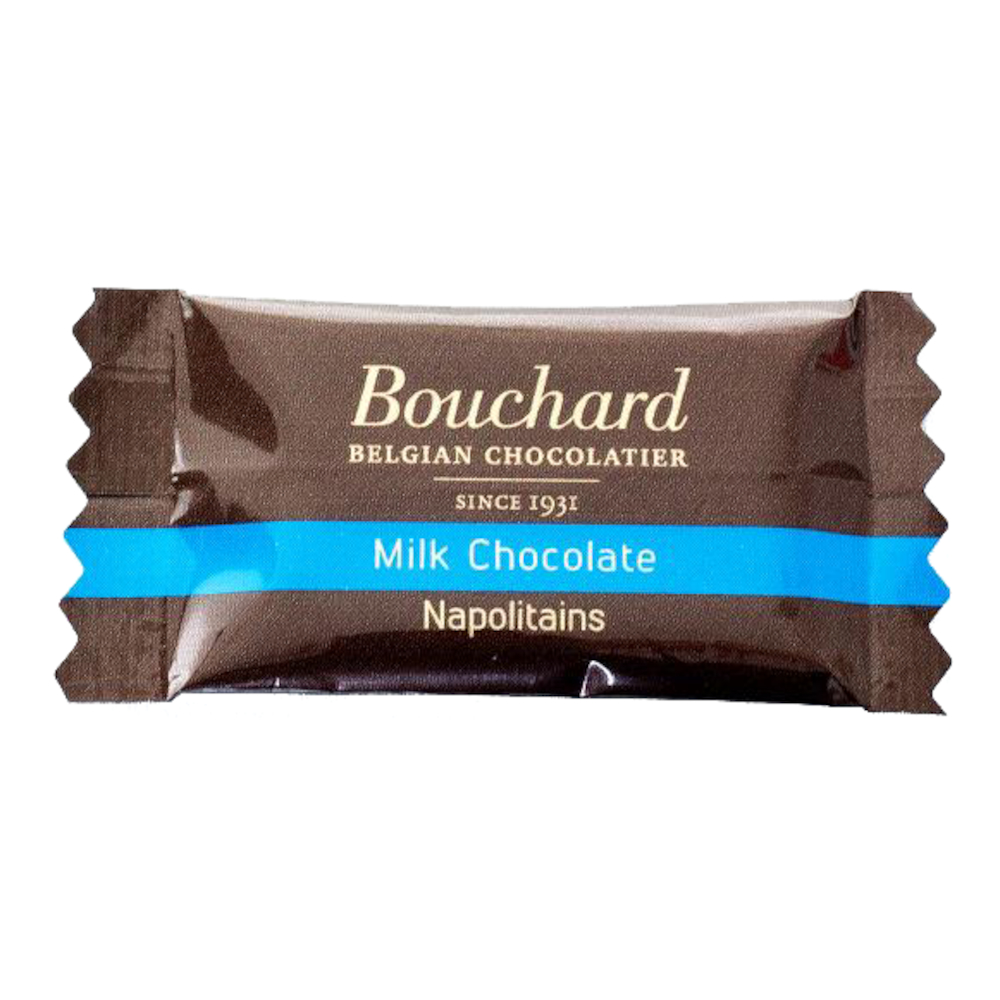 Chokolade, Bouchard, lys