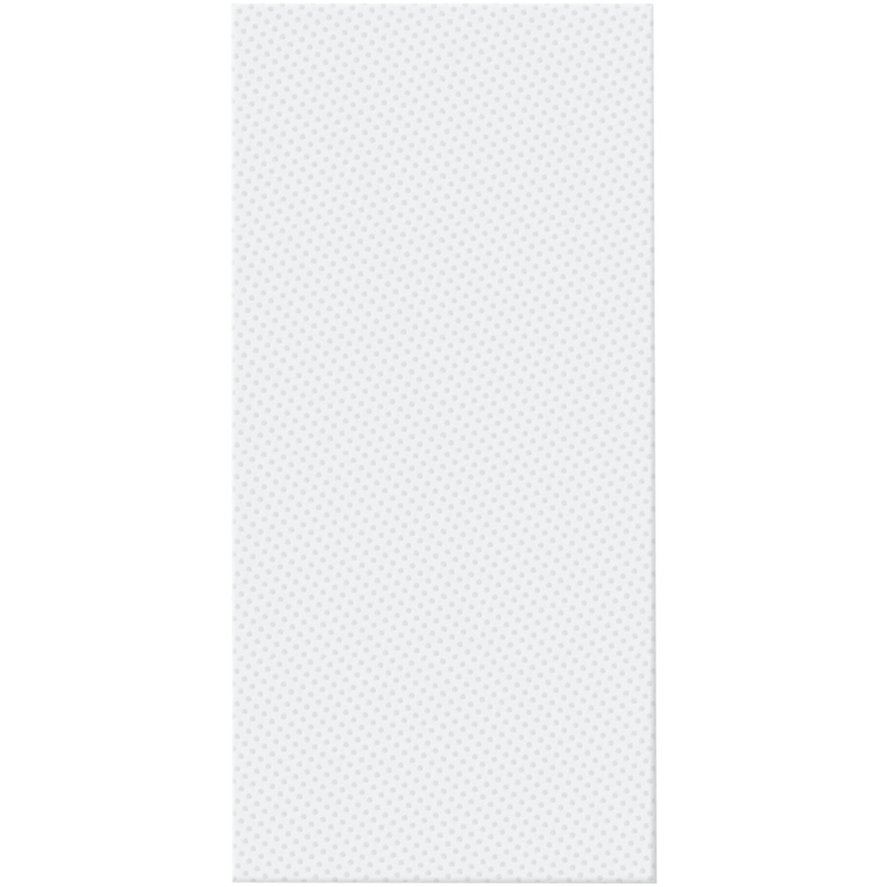 Superabsorberende underlag, Curea Liquimat Standard, 75x36cm, hvid, usteril