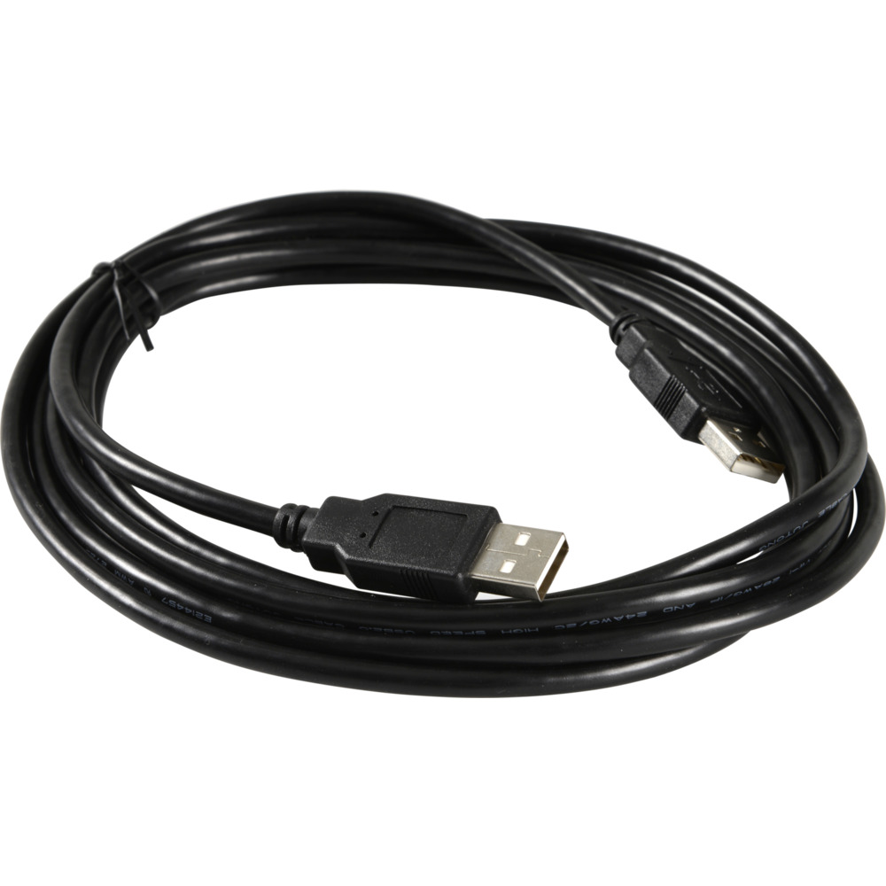 USB-kabel, CustoMed, Cardio 300, 3m