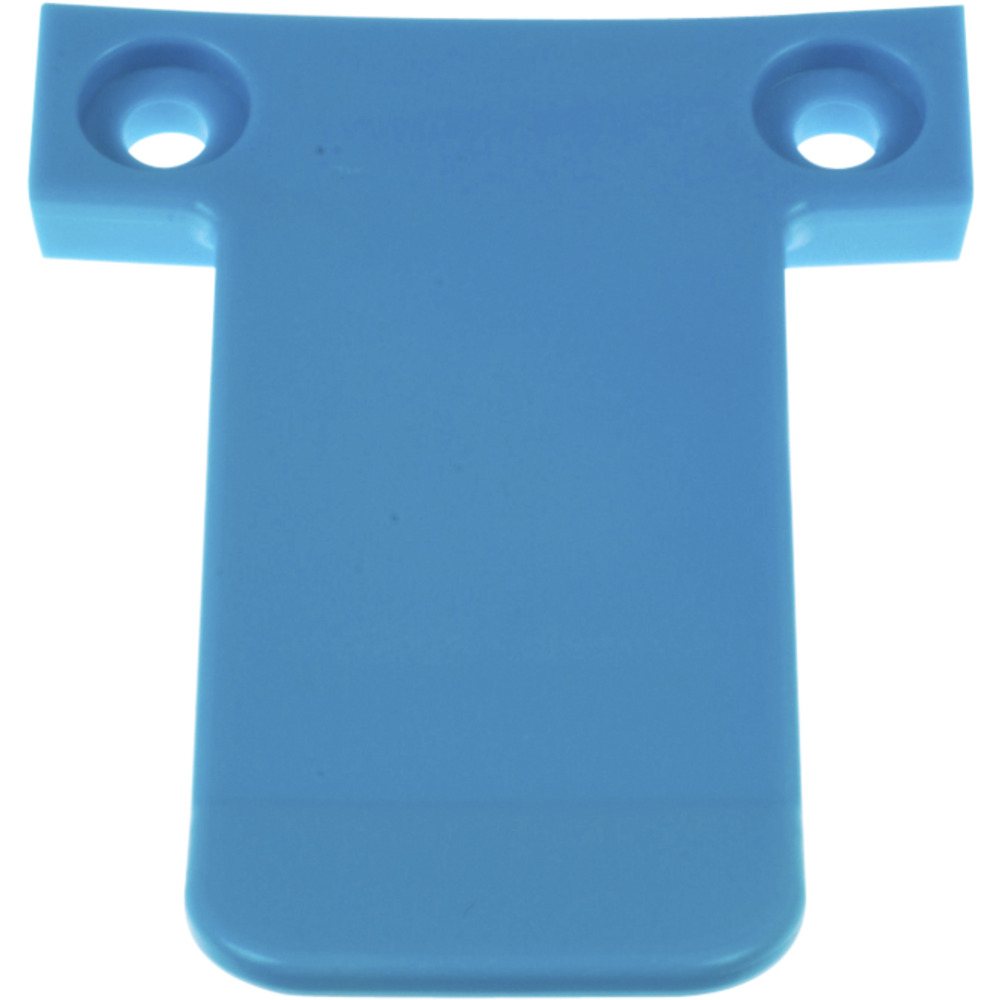 Reservedel, i-Mop, lite, battery pack clip floor unit, blue