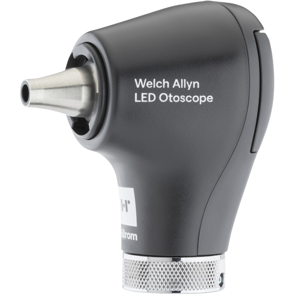 Otoskop, Welch Allyn, LED, løst