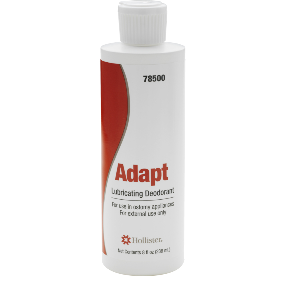 Smørende deodorant, Adapt , 236 ml