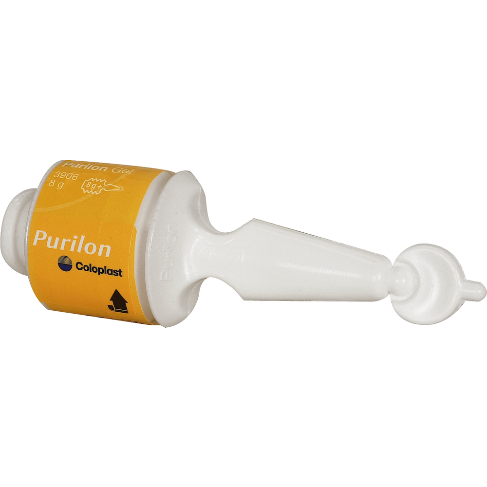 Hydrogel, Purilon, 25 g, latexfri, steril