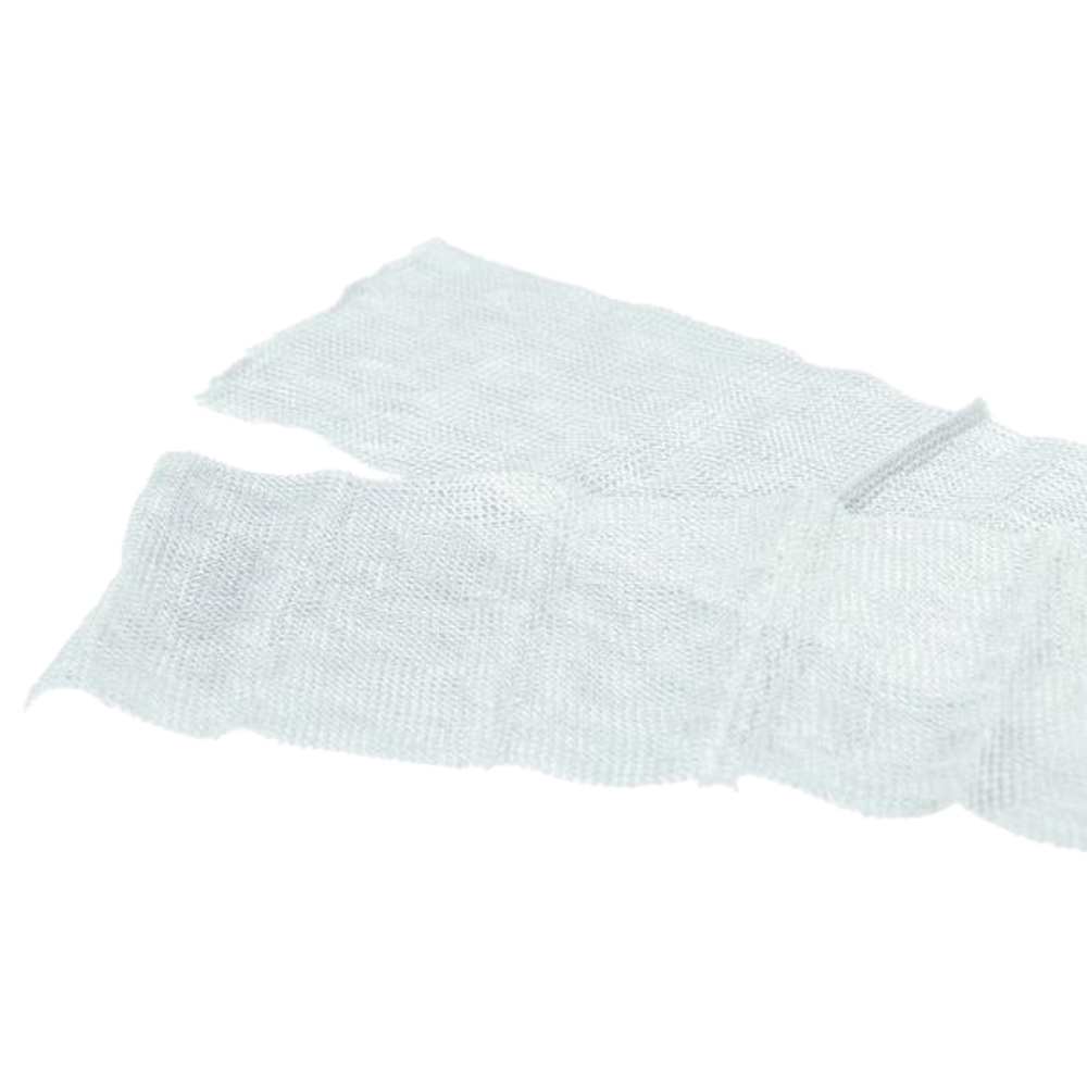 Hæmostatisk bandage, Surgicel, 5x1,25cm, steril