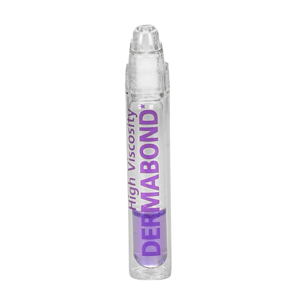 Vævslim, Dermabond Mini, 0,36 ml, violet, 2-Octyl Cyanoacrylate