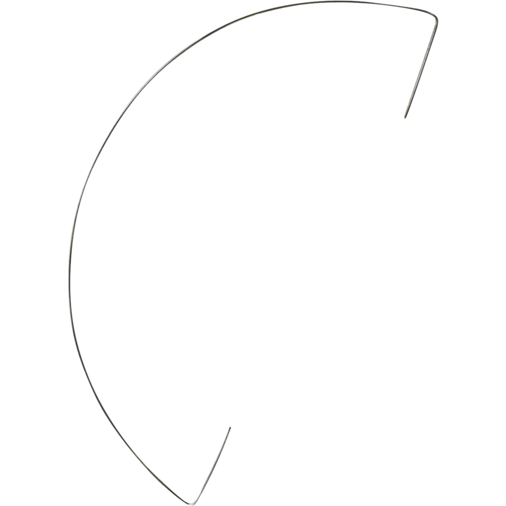 Næsepolypslynge, 7,5cm, Ø0,2mm, usteril