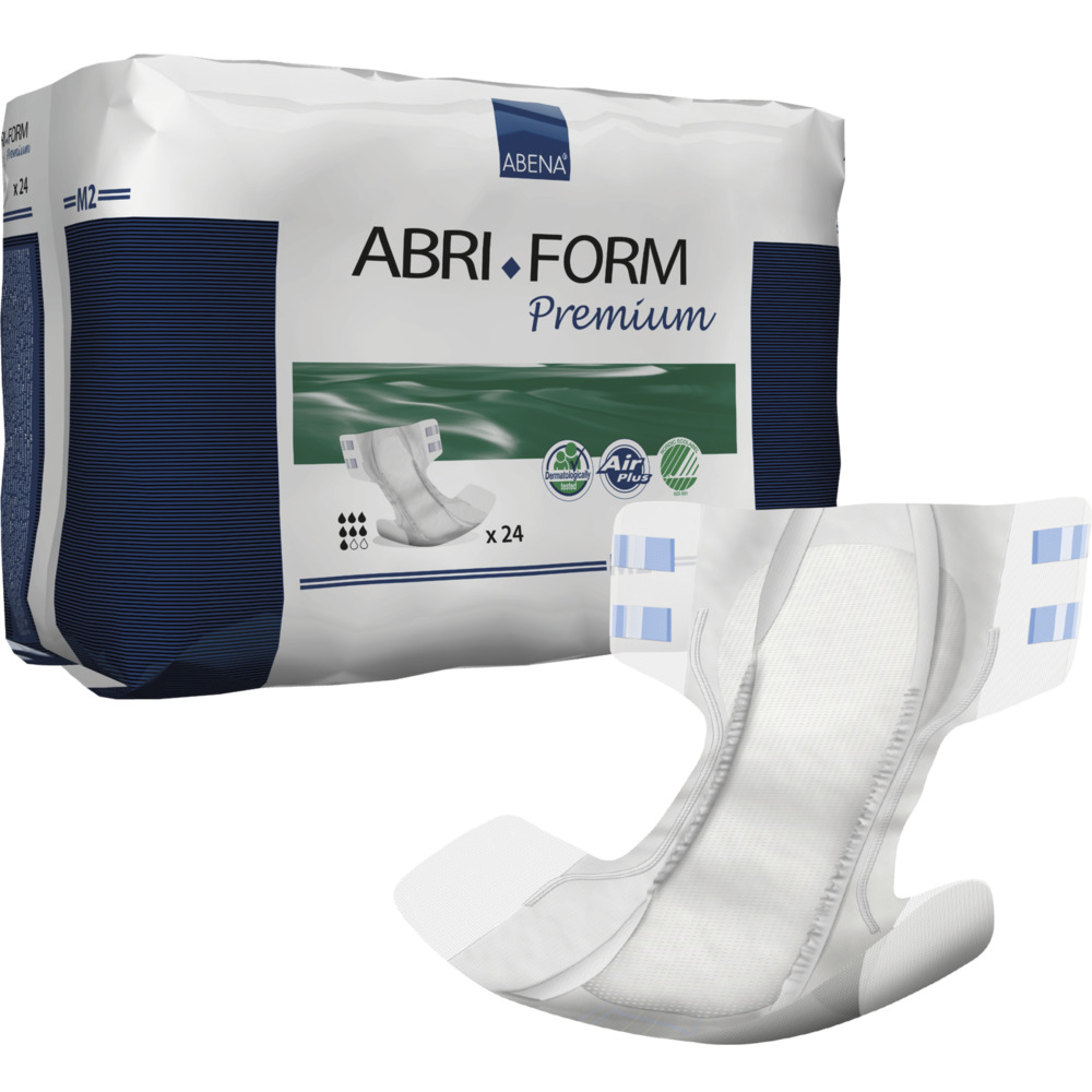 Tapeble, ABENA Abri-Form, M2, Premium