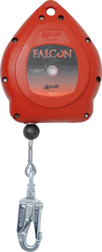 Miller Falcon 10 m cable lock PSS