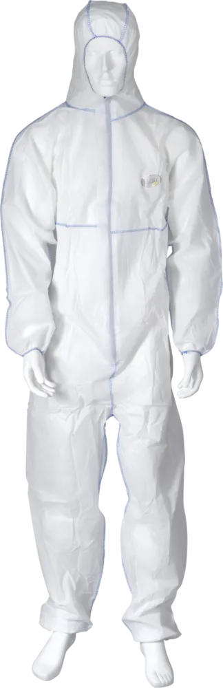 OX-ON  Coverall SMS Comfort