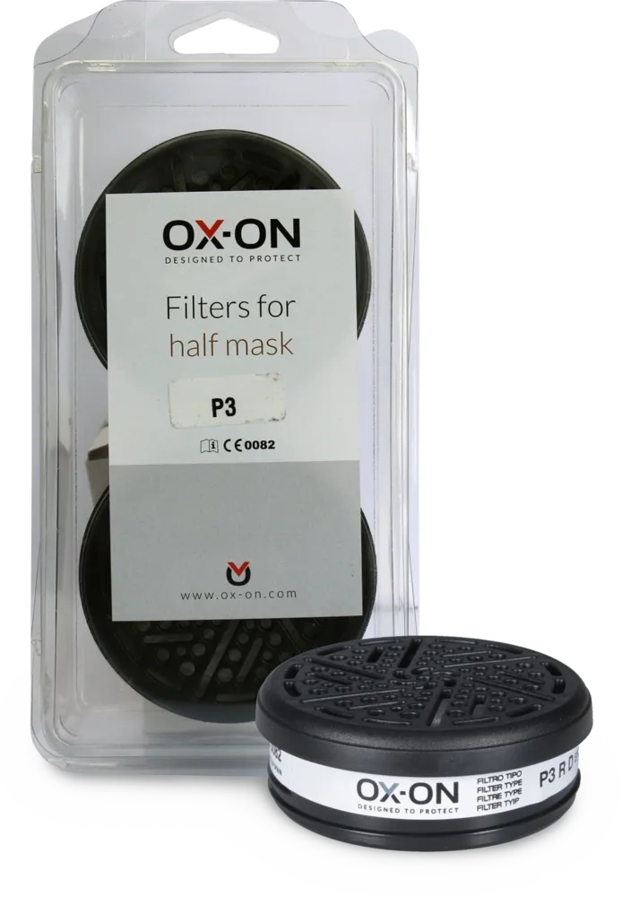 OX-ON Filter set Comfort P3