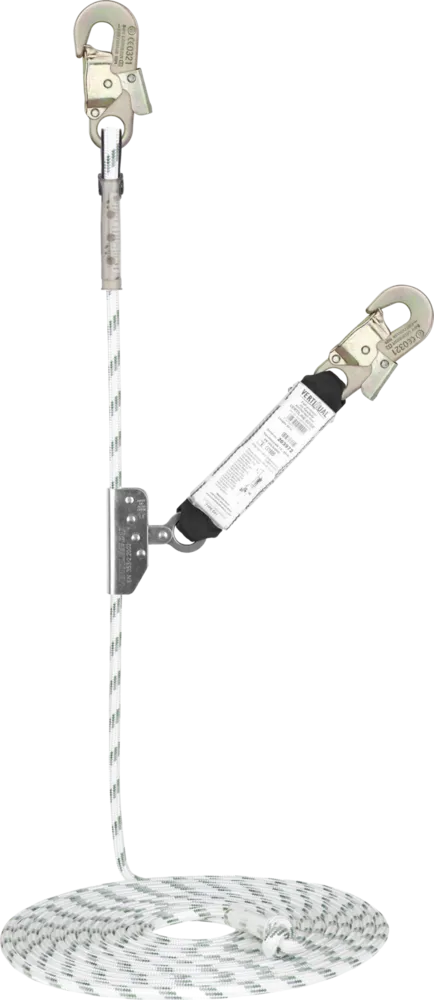 OX-ON Fall Arrester Supreme 10 m