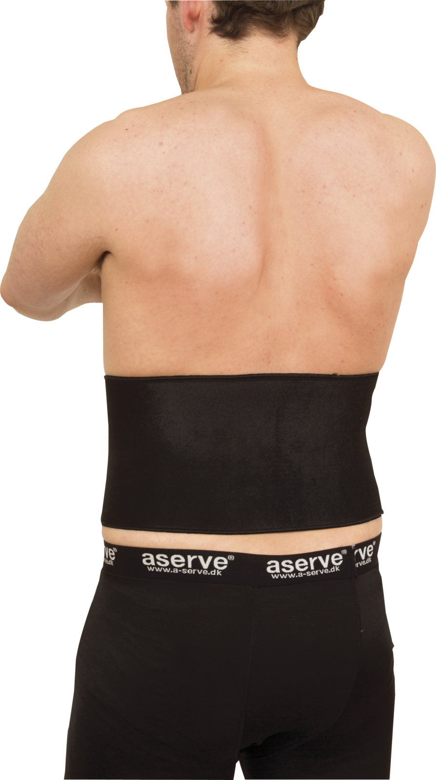 Aserve Back Support