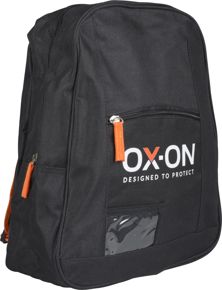 OX-ON Backpack Bag Comfort