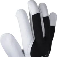 OX-ON WORKER COMFORT Handschuh 2301 Ziegenleder Dittmar - SBA