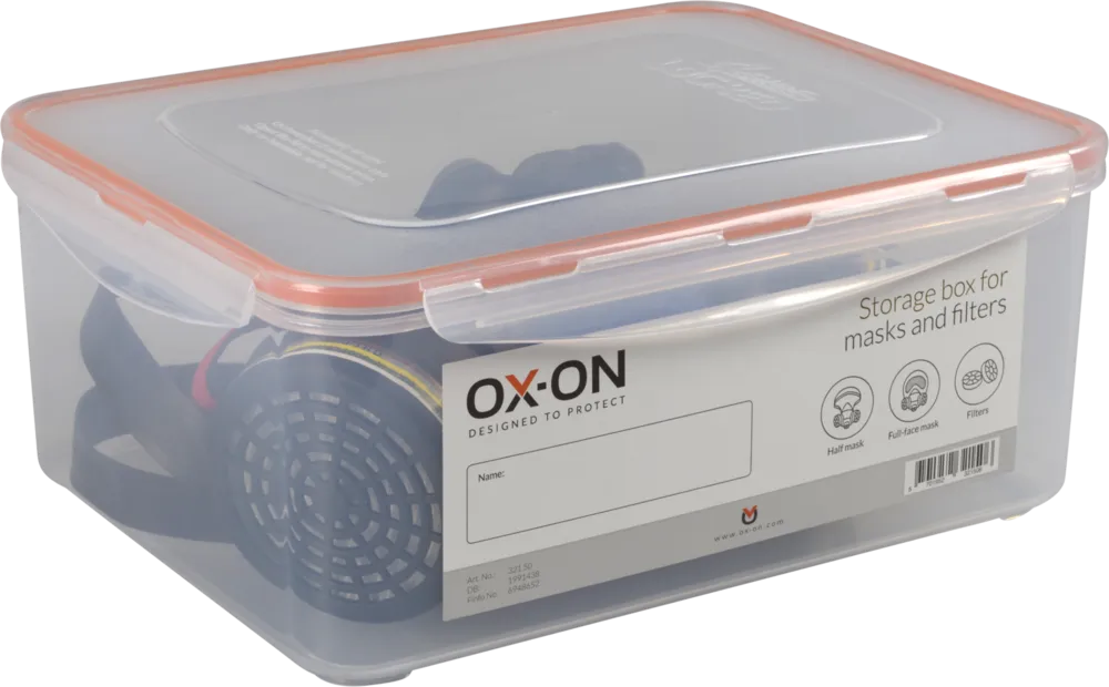 OX-ON Storage box