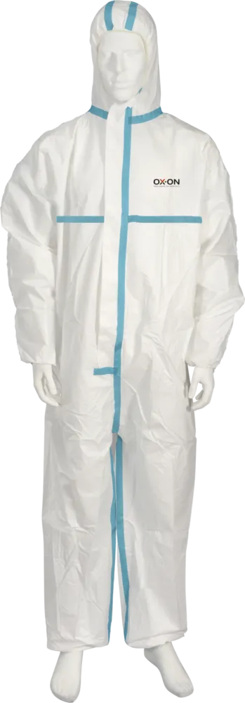 OX-ON Protect Coverall Comfort