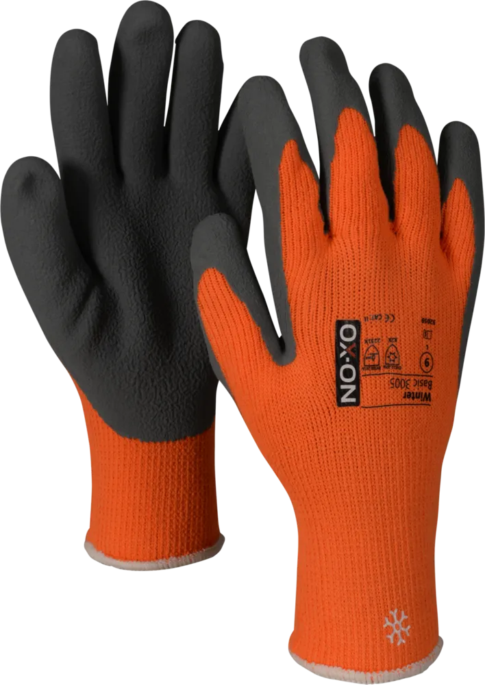 OX-ON Winter Basic 3005