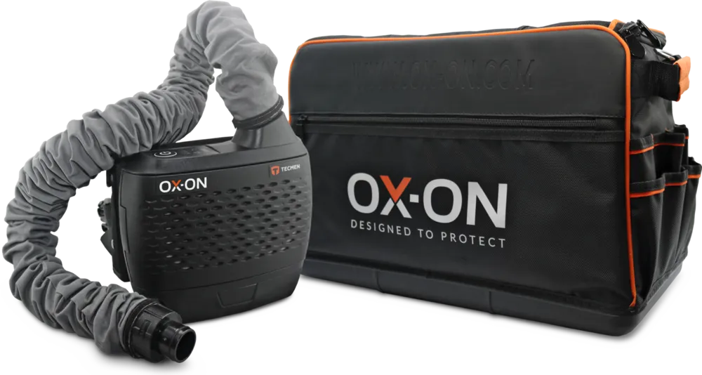 OX-ON TECMEN Powered Air Kit Comfort