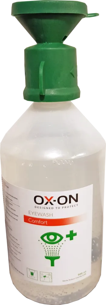 OX-ON Eyewash 500 ml