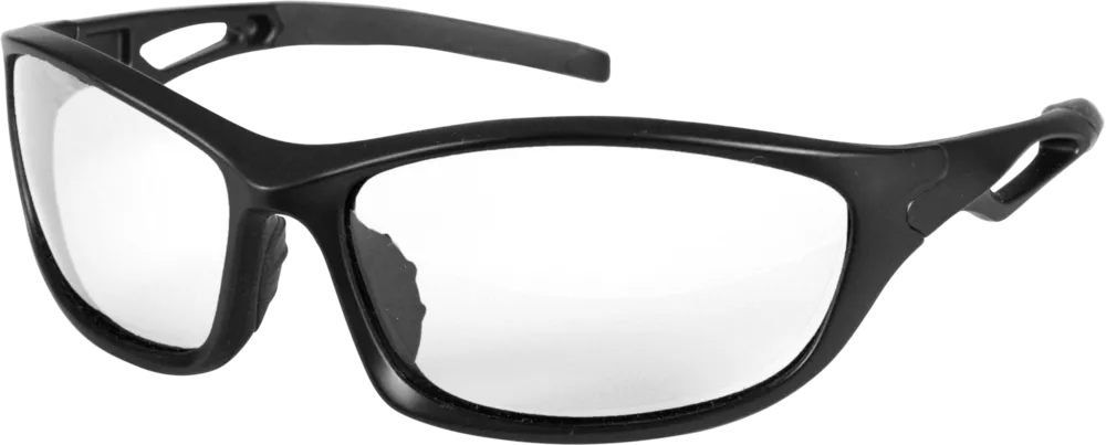 OX-ON Eyewear Sport Anti-fog Comfort - Clear