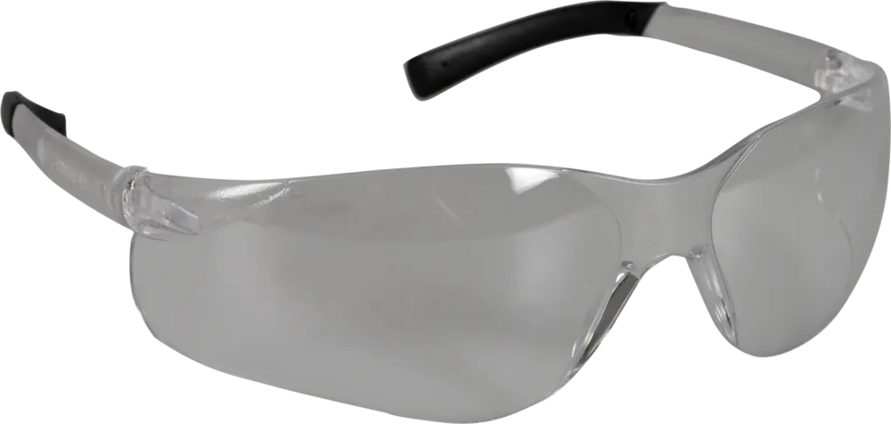 OX-ON Eyewear Anti-fog Comfort - Clear