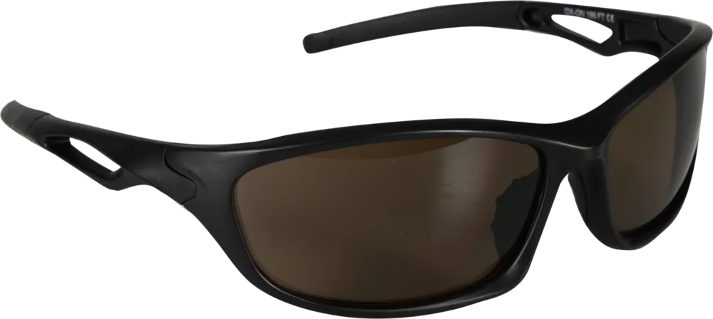 OX-ON Eyewear Sport Anti-fog Comfort - Brown