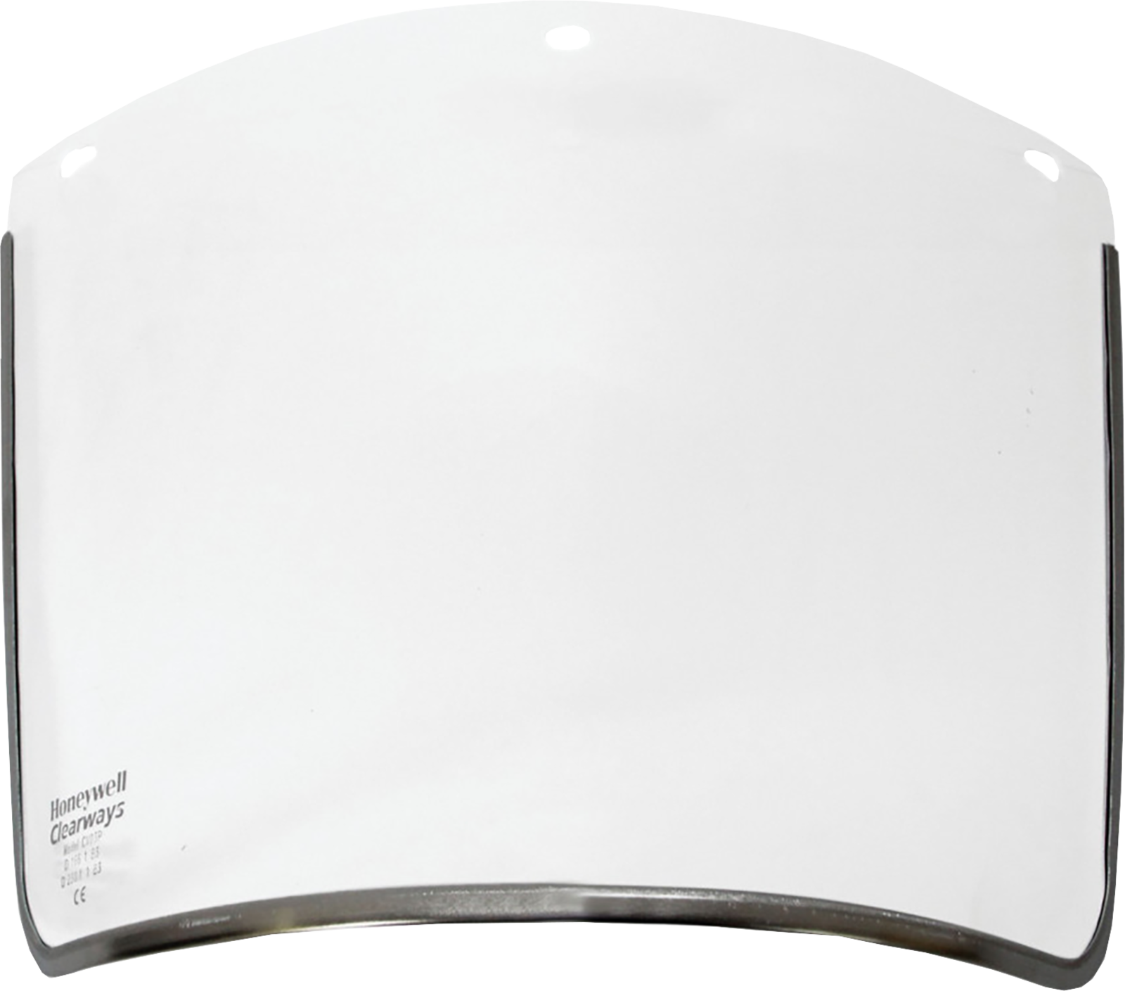 Honeywell Clearways Polycarbonate Visor CV83P Clear