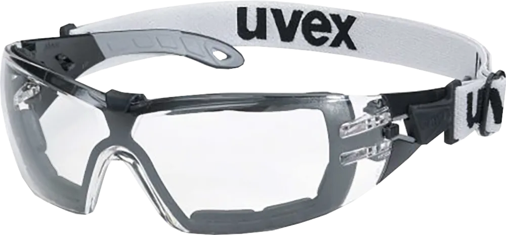 Uvex Pheos Guard Spectacles