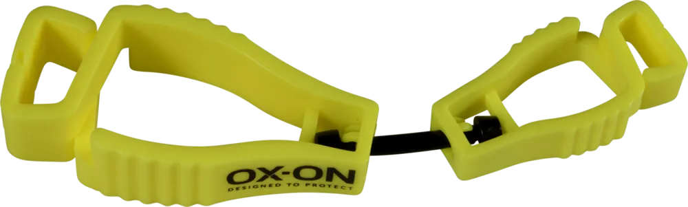 OX-ON Glove Clip