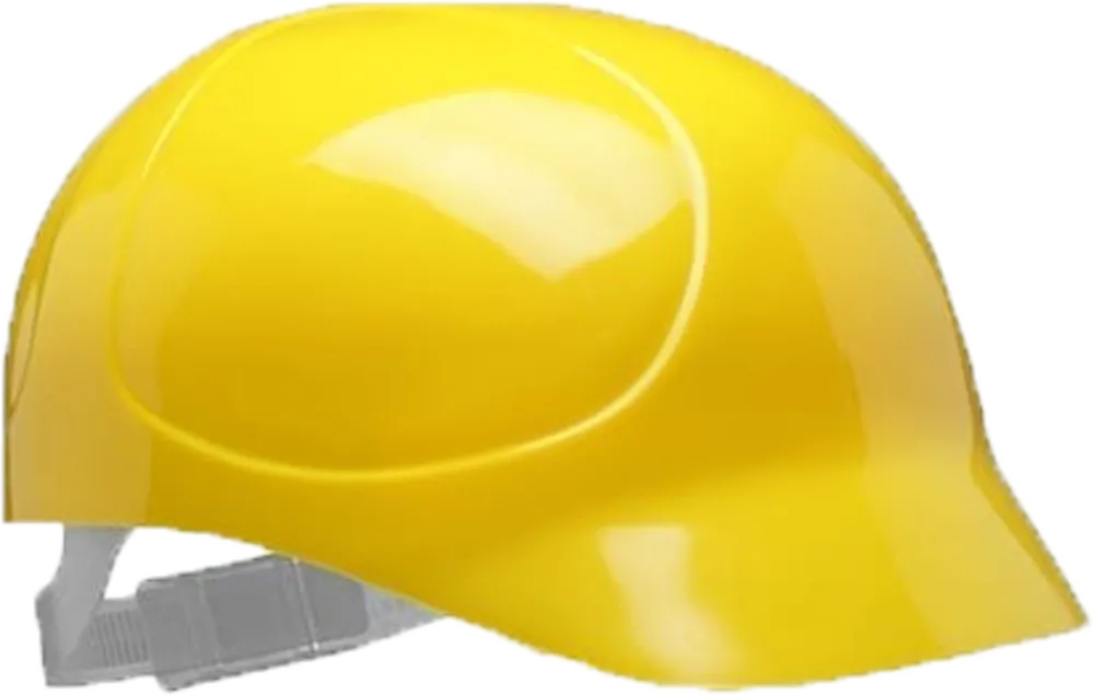 Centurion Bump Cap, yellow