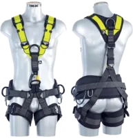 OX-ON Harness V8 Discovery Automatic Supreme