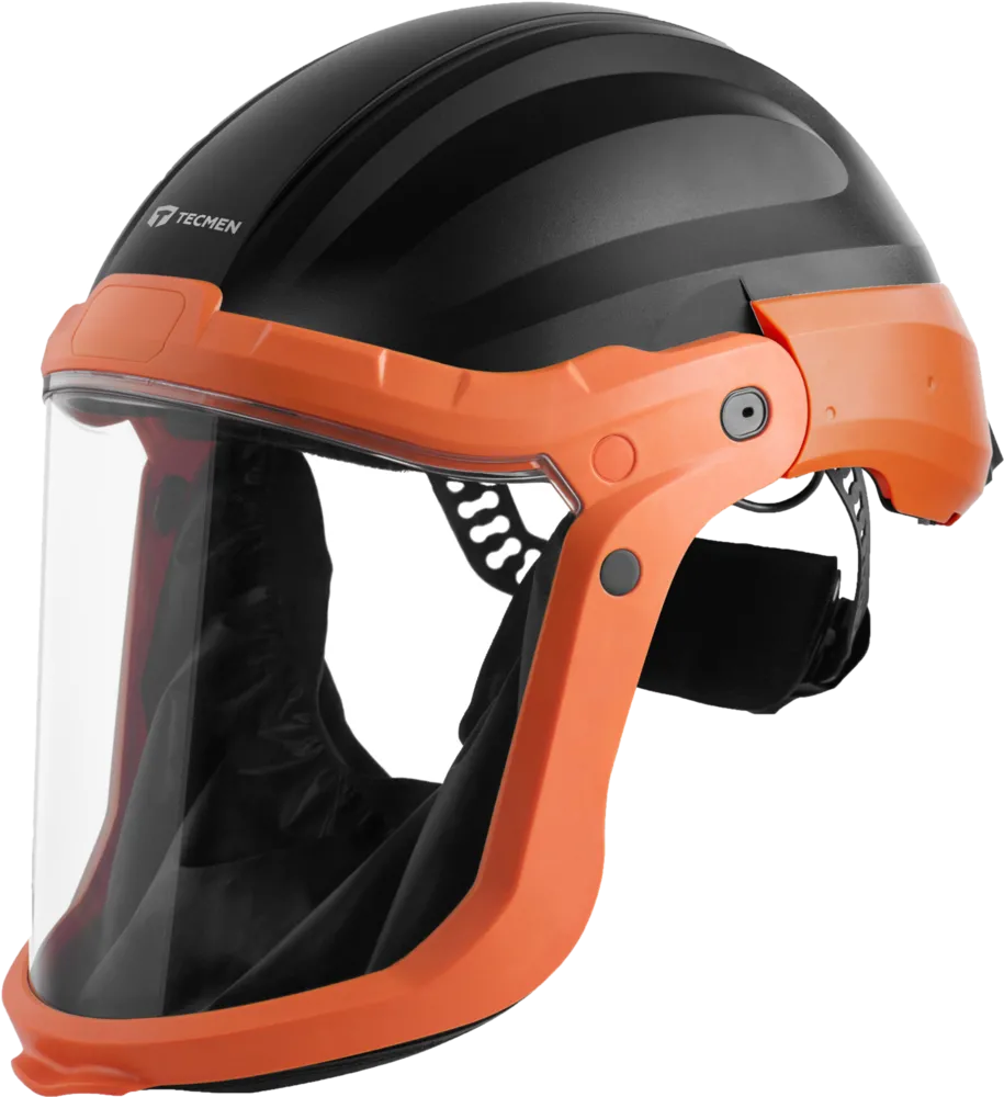 OX-ON TECMEN Helmet G20 f/PAPR Comfort 
