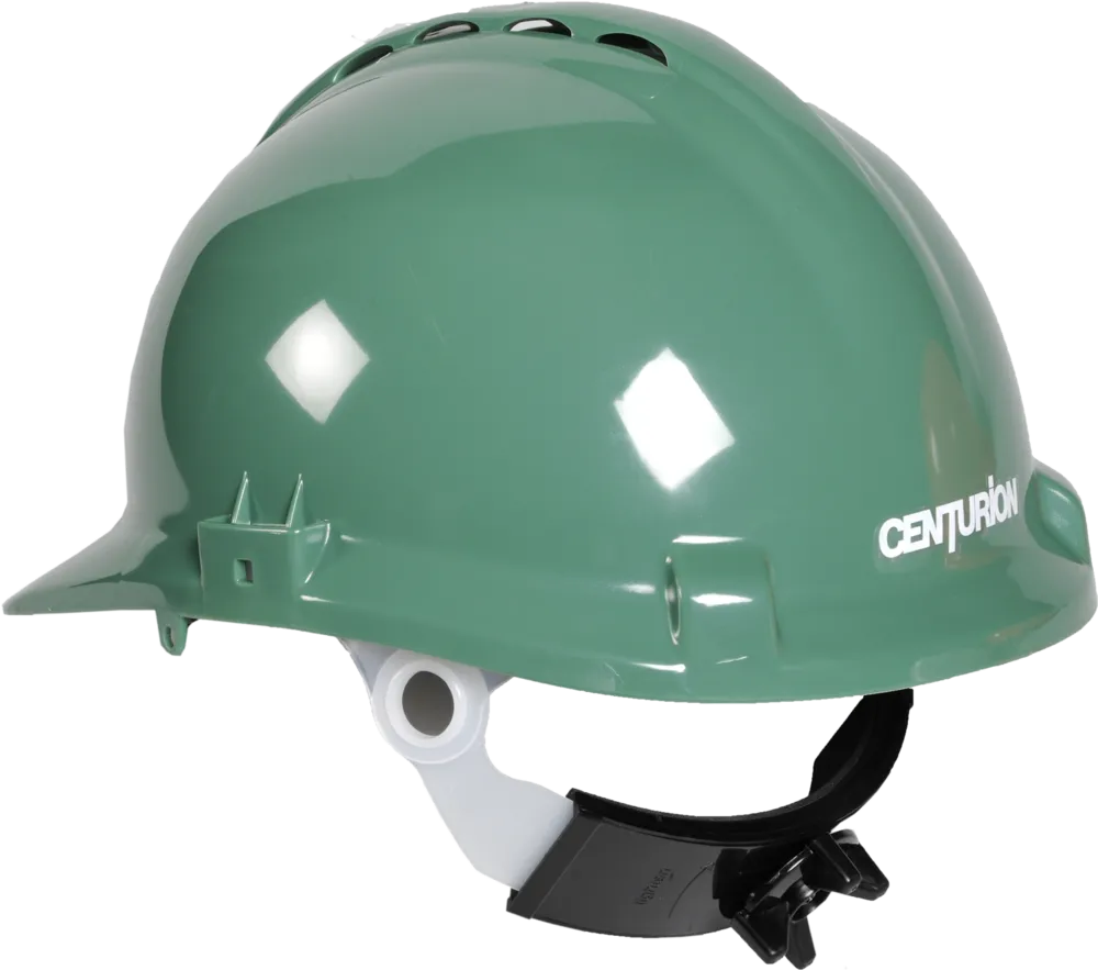 Centurion 1100 - Green