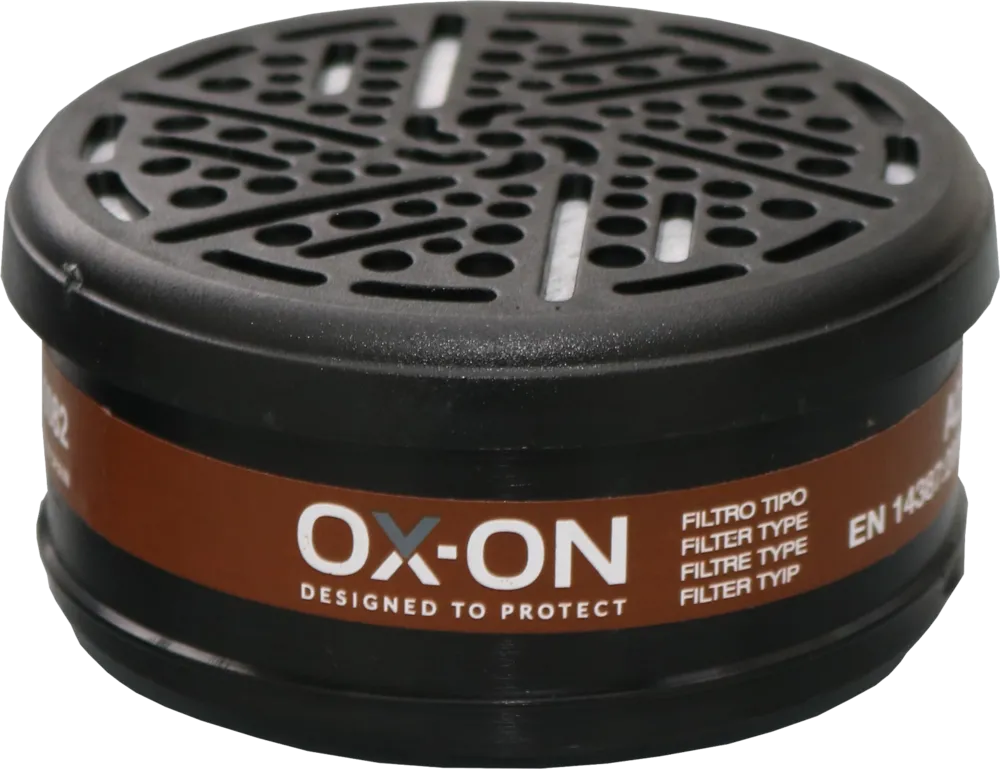 OX-ON Filter box Comfort A2