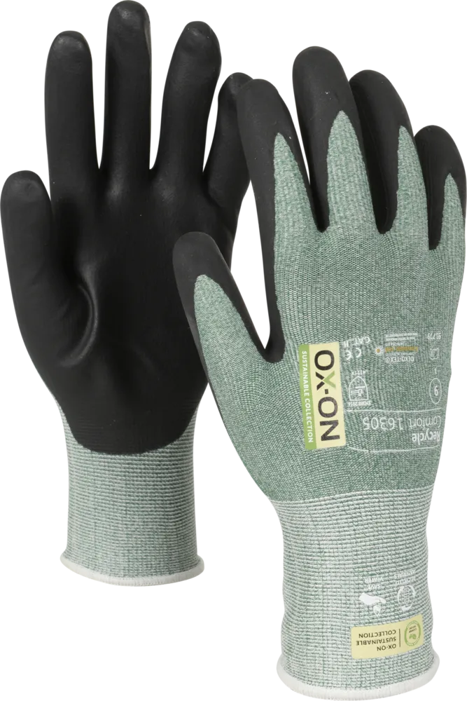 OX-ON Recycle Comfort 16305 
