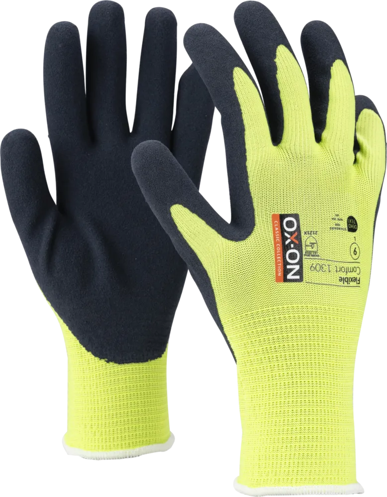 OX-ON Flexible Comfort 1309 