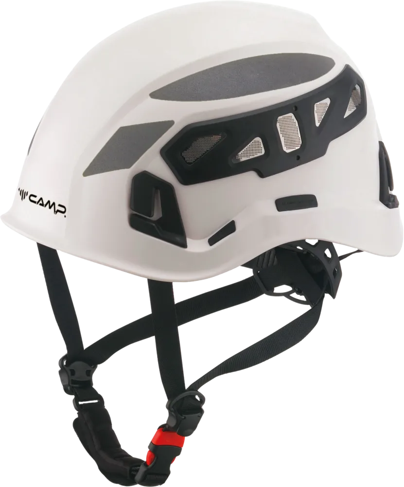 CAMP ARES AIR Pro Helmet - White