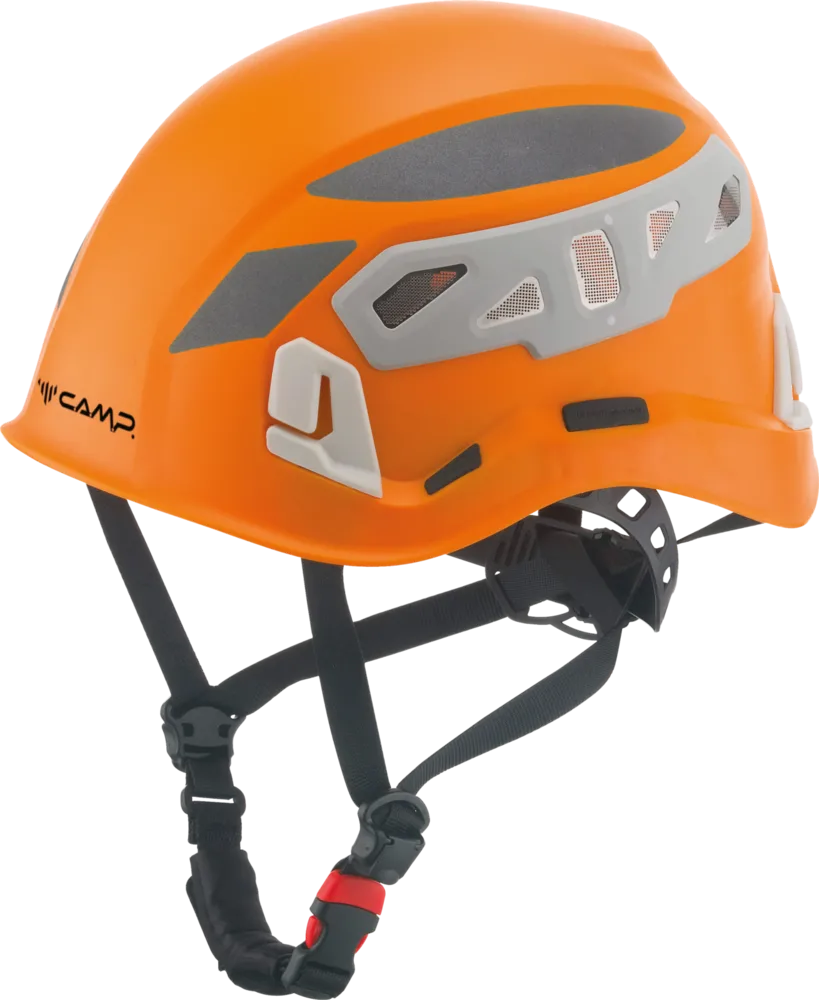 CAMP ARES AIR Pro Helmet - Orange