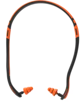 OX-ON Banded Earplugs Supreme