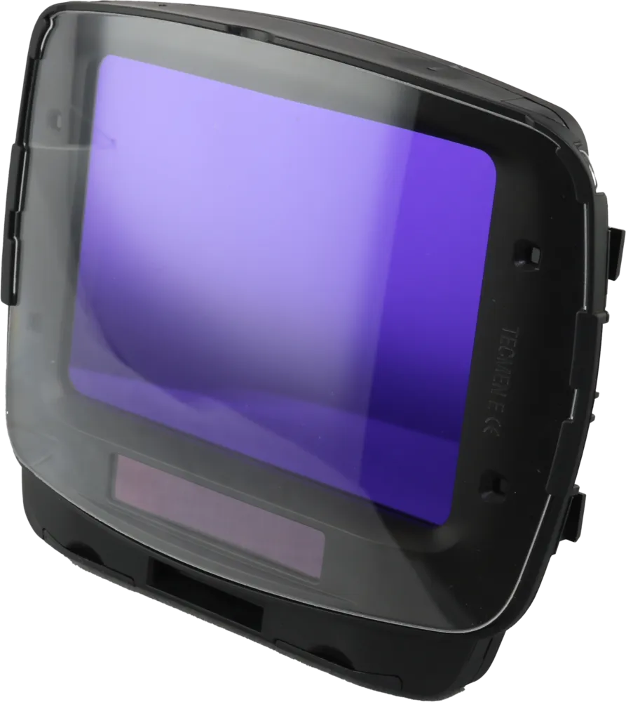 OX-ON TECMEN Auto Darking Filter Comfort