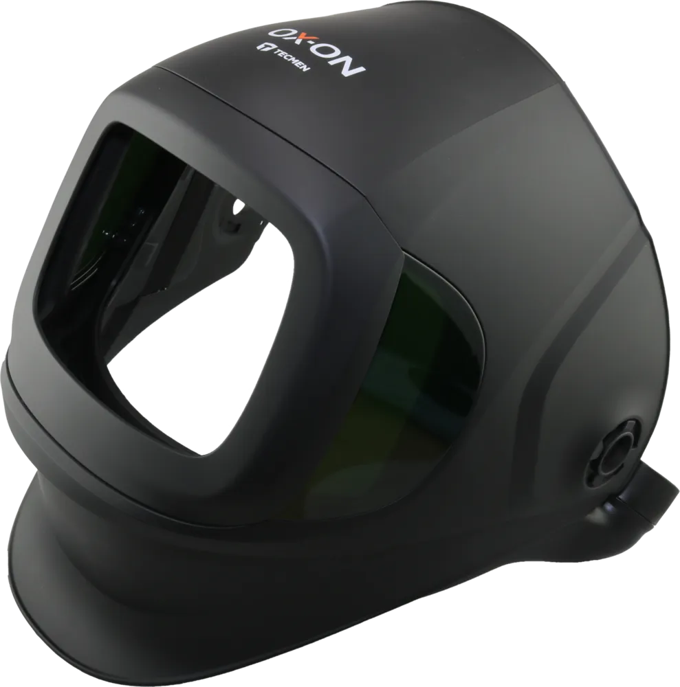 OX-ON TECMEN Welding Helmet Shell Comfort