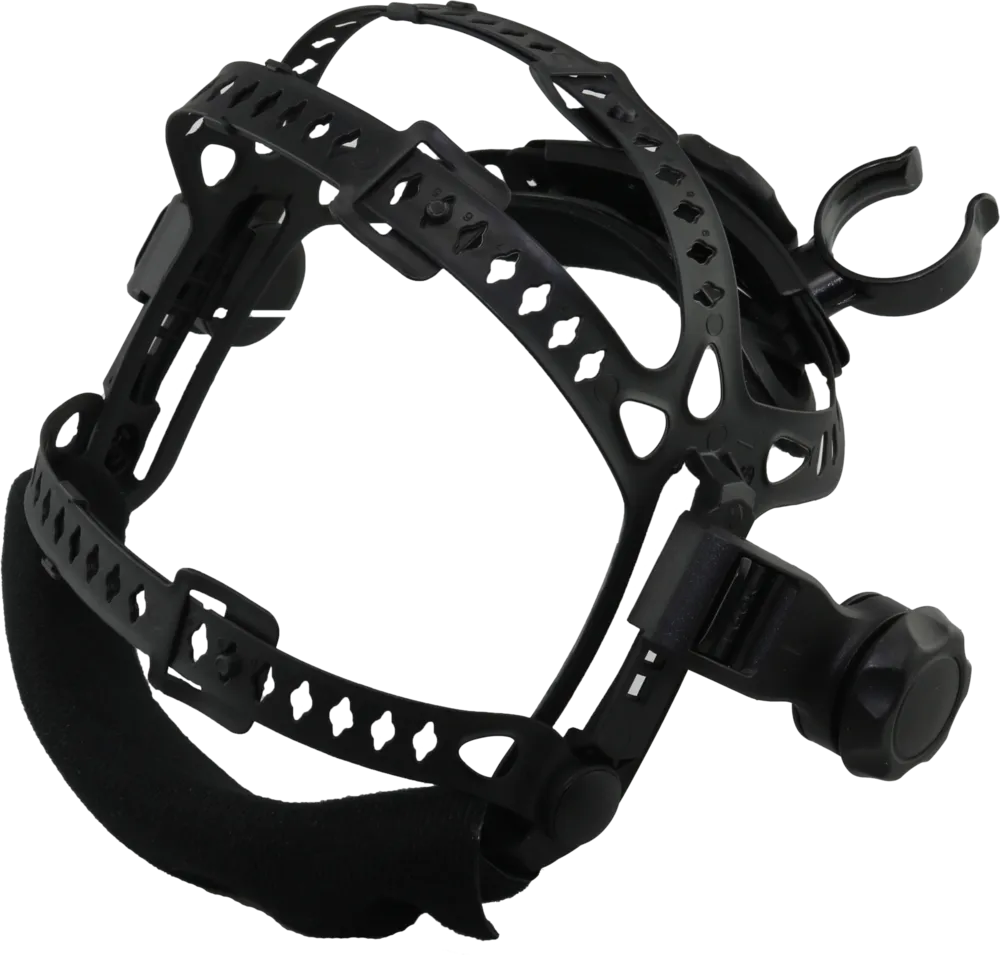 OX-ON TECMEN Welding Headgear Comfort