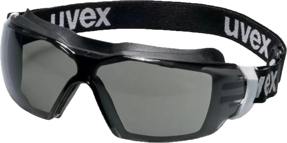 Uvex Pheos CX2 Sonic Grey