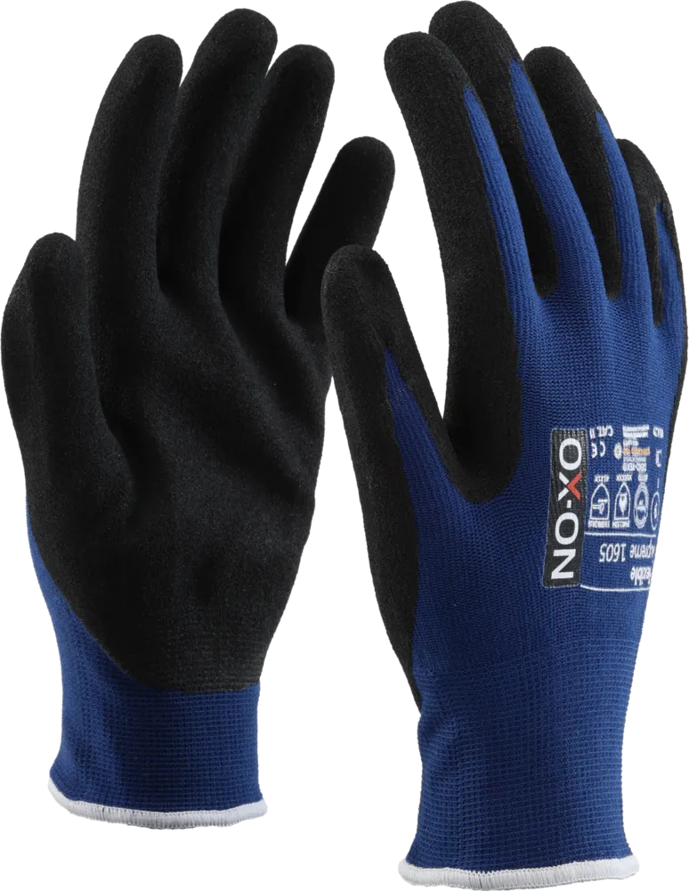 OX-ON Flexible Supreme 1605