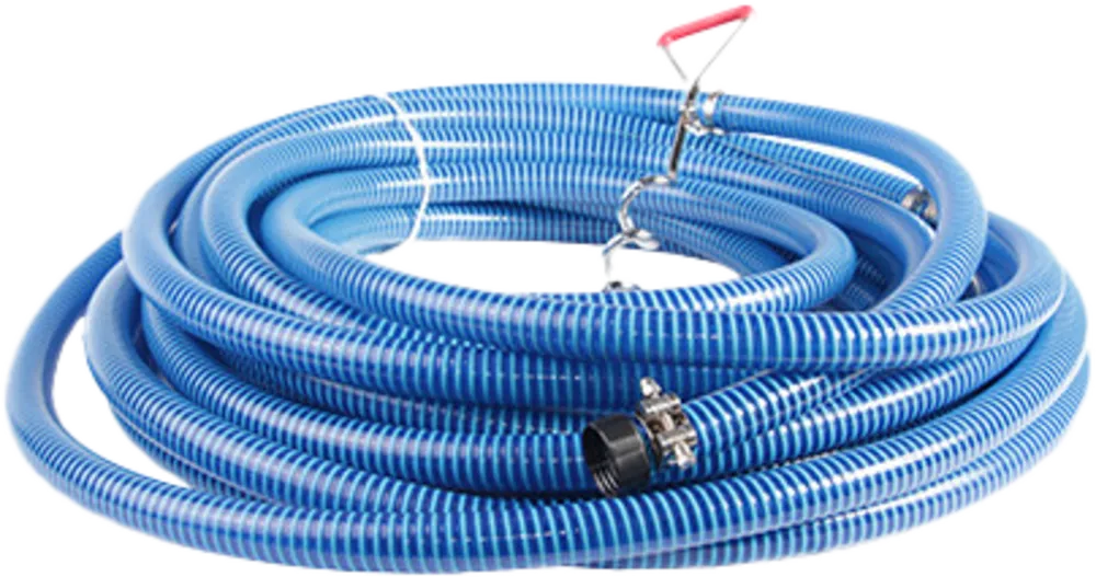 e-breathe FDS Suction Hose 20 m